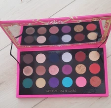 Pat McGrath Celestial Nirvana Eyeshadow Palette