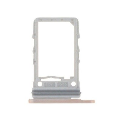 Original Samsung Galaxy Z Flip4 SM-F721B SIM Karten Halter Fach Träger Slot Tray