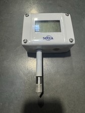 SETRA SRH30011W105SSNAAA Humidity Temperature...