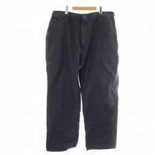 Carhartt Vintage Duck Painter Work Pants Tapered Logo Zip Used