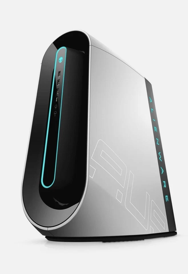 Alienware Aurora R9 (Windows11), 32GB RAM, Intel core i7-9700K, 8GB GPU, 2TB HDD - Image 4 of 4