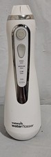 Waterpik - Cordless Advanced Water Flosser WP-580 - Portable Dental Cleaner