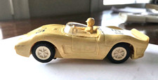 Marx Sears Ferrari roadster 1/32nd slot car