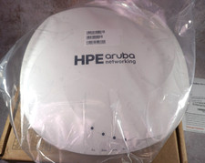 HPE Aruba Networking 650 Series Campus Access Points, Factory New in the Box