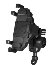 Motorcycle Phone Mount Holder Bike Phone Holder Motorcycle Rear View Mirror Cell