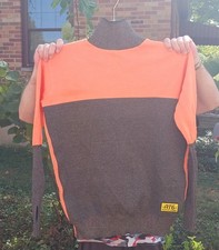 CutPro Cut Warrior AT6 Long Cut Resistant Protective Clothing Top Shirt S