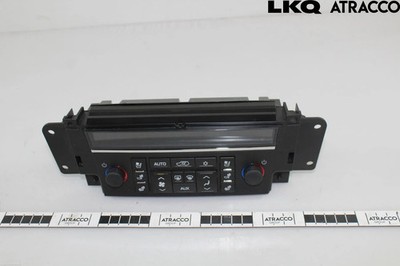 ORIGINAL Heizungsschalter vorne CADILLAC ESCALADE  2007