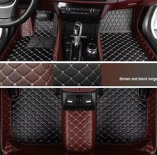 Car Floor Mats For Honda Accord Civic City Clarity Cr-v Cr-z Hr-v Element Fit Car Floor Mats For Honda Accord Civic City Clarity Cr-v Cr-z Hr-v Element Fit