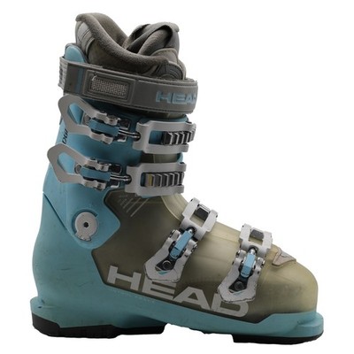 Skischuh Head Advant Edge 75