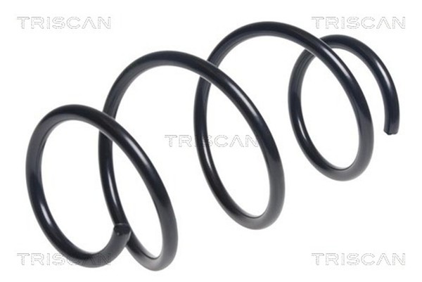 1X Fahrwerksfeder Triscan 8750 11195 FüR BMW F32 F23 F30 F22 F31 F82 F80 3Er 4Er-image
