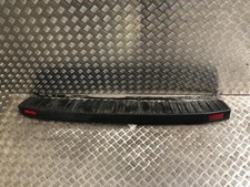 Pare-choc arrière Ford TRANSIT