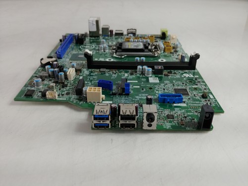 Dell OptiPlex 3060 SFF LGA 1151 DDR4 SDRAM Desktop Motherboard 4Y8V0 - 第 2/6 張圖片