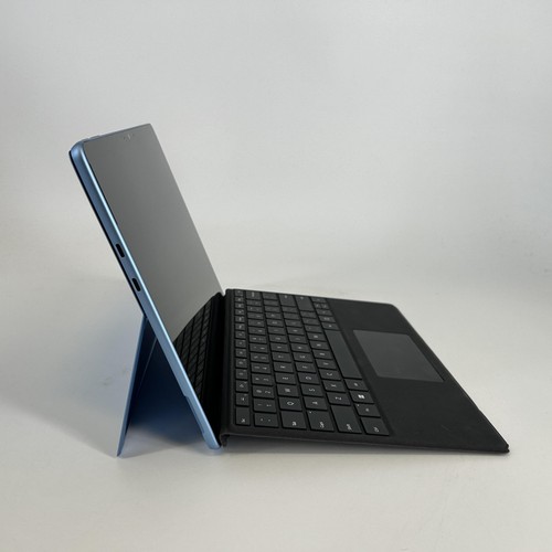 Microsoft Surface Pro 9 13" Blue 2.5 GHz i5-1235U 8GB 256GB SSD - Bundle! - Picture 6 of 10