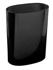 GForce - black heat shrink 91mm long 1mt