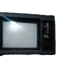 "Satlook Mark III Spectrum Analyzer + Carry Case &ndash; Tested Working &ndash; SAT TV Dish