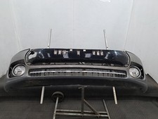 MINI (BMW) CLUBMAN COOPER D F54 2015-2024 SILVER C2K Front Bumper 51117451335