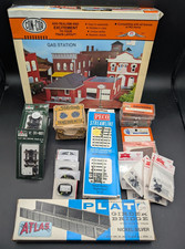 LOT HO Peco Y Tracks,  Metal & ASF Trucks, Pl...