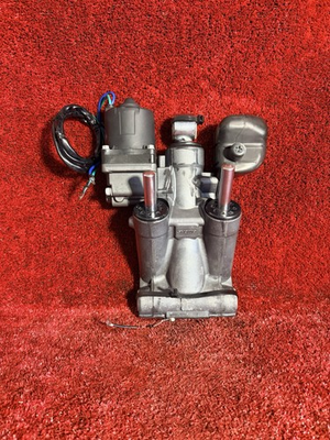#ad #ad YAMAHA 115 150 175 200 225 250 HP POWER TILT TRIM UNIT SHOWA PN# 67H 43800 00 4D $599.95
