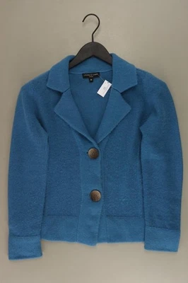 ⭐ Cardigan Louisa Di Carpi en cachemire pour femme taille 36, S manches... - Photo 1/4