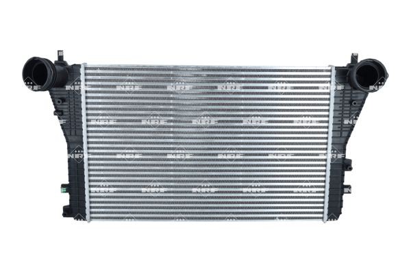 Intercooler fits VW CADDY Mk3 1.9D 04 to 10 BJB NRF 1K0145803 1K0145803A Quality