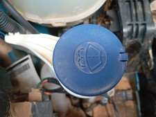 wischwasserbehälter PEUGEOT 208 II UB UP UW UJ 1.2 recrp2597031