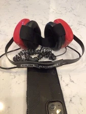 Racing Electronics Headset