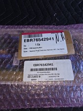 Lg Dryer Control Board Ebr76542941