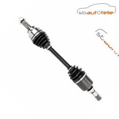 Antriebswelle vorne links für MAZDA 6 CX-5  2.0 2.5 Automatikgetriebe NEU