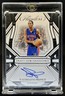 2023-24 Panini Flawless Tayshaun Prince Draft Gem Signatures Auto #/25 Pistons