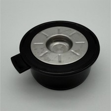 Reusable Filter Basket Set Hamilton Beach Fle...