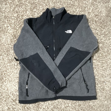 The North Face Men s M Polartec Full Zip Colo...
