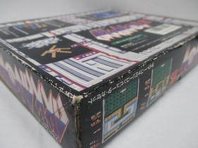 NES -- ARKANOID 2 with Controller -- Box. Famicon. JAPAN Game. 10128