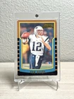 2000 Bowman Tom Brady #236 (RC) READ DESCRIPTION