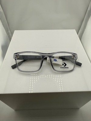 Converse CV5015 030 CRYSTAL GRAVEL 53-18-145 Frames NWT