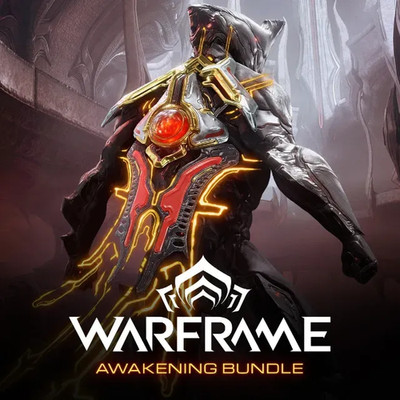 [XBOX CODE] WARFRAME - AWAKENING BUNDLE GLOBAL   KEY