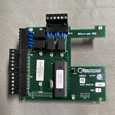 Keri Systems SB593 Access Control Board PCB Module ASSY 04279-001 Rev B