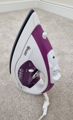 Schwan Keramik Serie 2400w Bügeleisen
