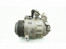 Mercedes-Benz GLC X253 C253 2019 Klimakompressor Pumpe A0008303002 Benzin