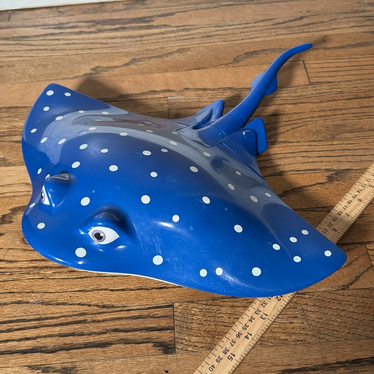 Disney Pixar Finding Dory Mr. Ray 3 in 1 for sale online | eBay
