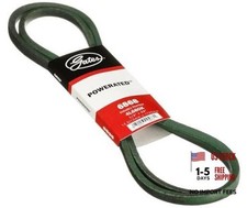 PoweRated V-Belt 6868 1/2" x 68" - PoweRated V-Belt