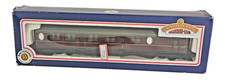 Bachmann 34-426 Thompson 63ft Composite Brake Maroon British Railways Coach Box.