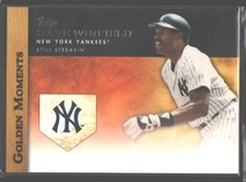 🔥⚾ Dave Winfield Pick Your Favorite (Drop Down) Rookie RC Commemorative Patch