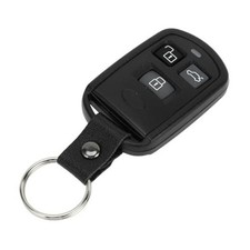 Key Shell Case Keyless Entry Remote Key Fob Replacement Case for Hyundai