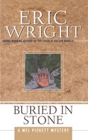 Eric Wright | Buried In Stone | Taschenbuch | Englisch (1995) | Scribner