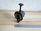 Vintage Motorcycle handle bar Klaxon horn pre war
