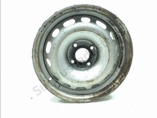 Jantes Citroen BERLINGO