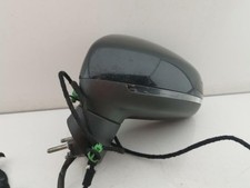 Retroviseur gauche (ou coque) Audi A1