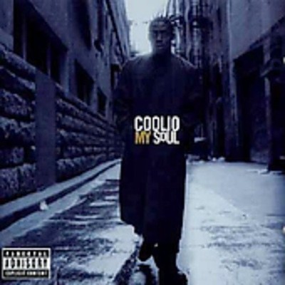 Coolio My Soul (CD) (UK IMPORT)