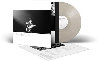 Kirlian Camera Coroner'S Sun (Vinyl)