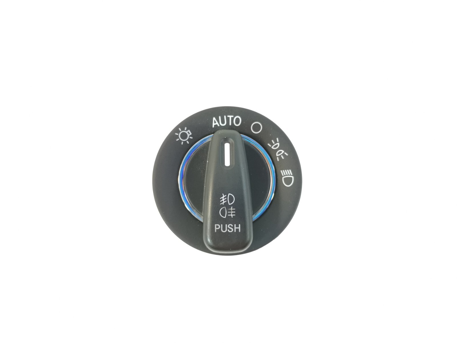 Maserati Levante 2017 Headlight switch P/N 68240387AC